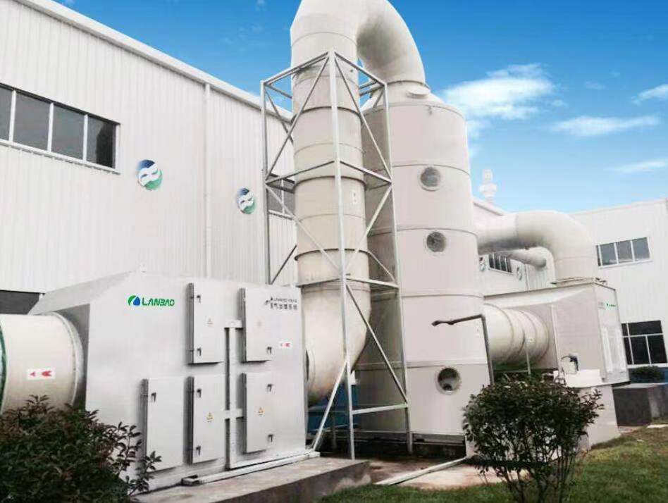 金山区固废处理公司