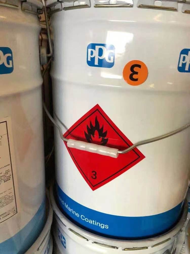 金山区废液处理